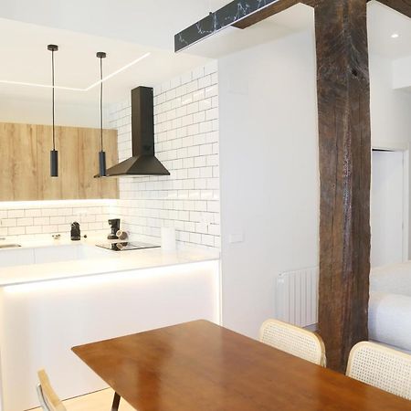 Appartement Piso Boutique Frente Al Casco Viejo De Bilbao Extérieur photo