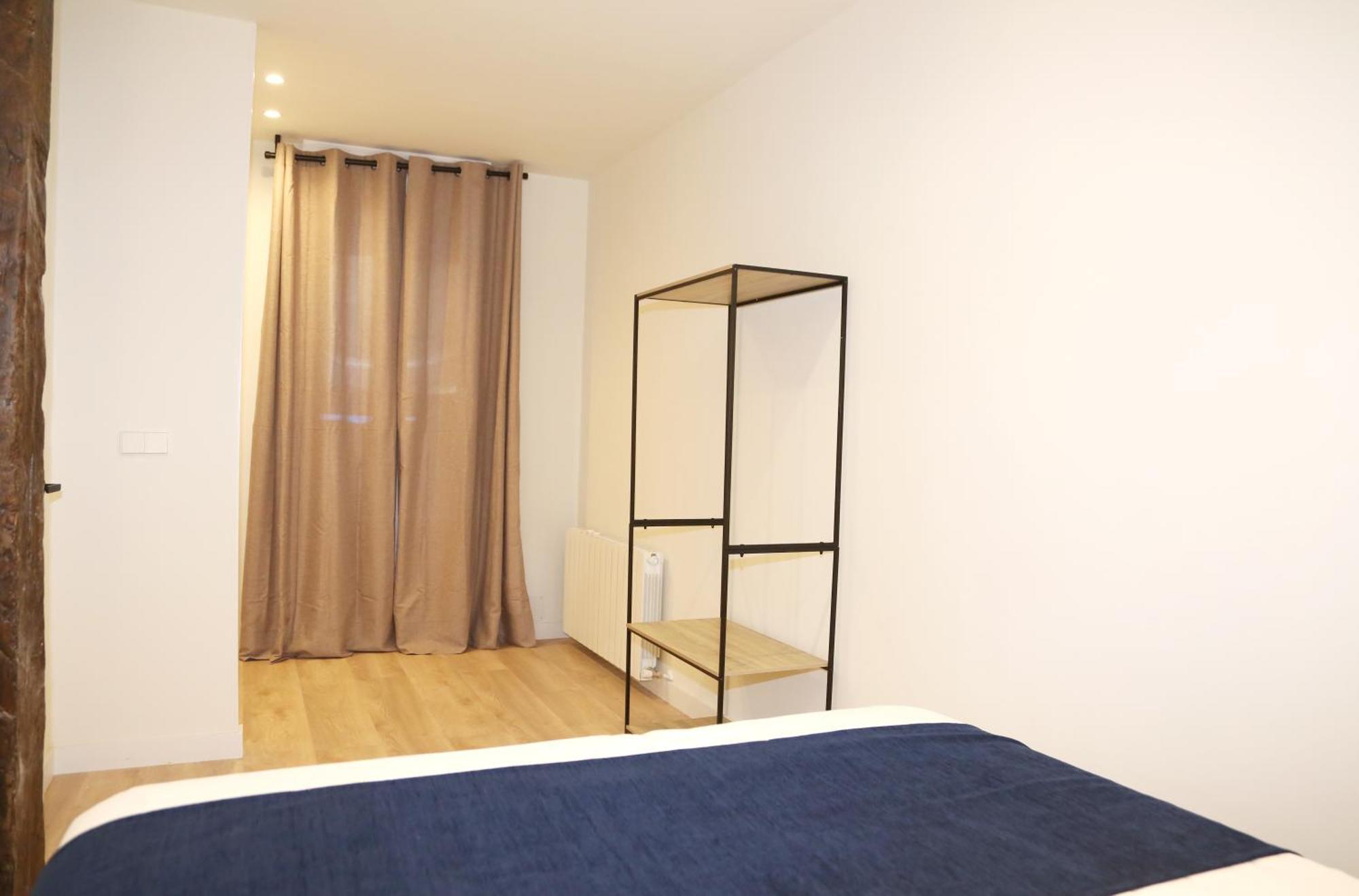 Appartement Piso Boutique Frente Al Casco Viejo De Bilbao Extérieur photo
