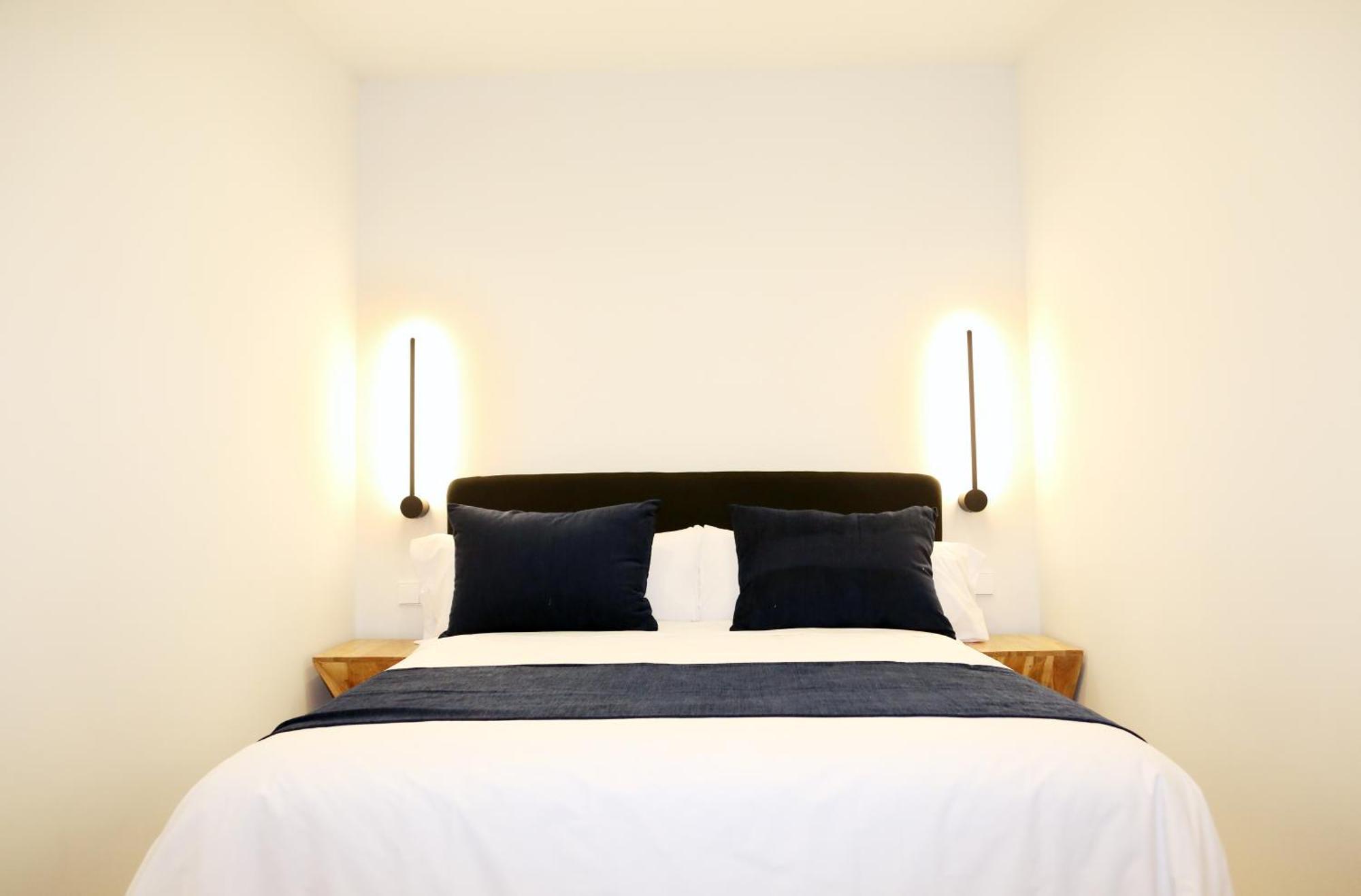 Appartement Piso Boutique Frente Al Casco Viejo De Bilbao Extérieur photo